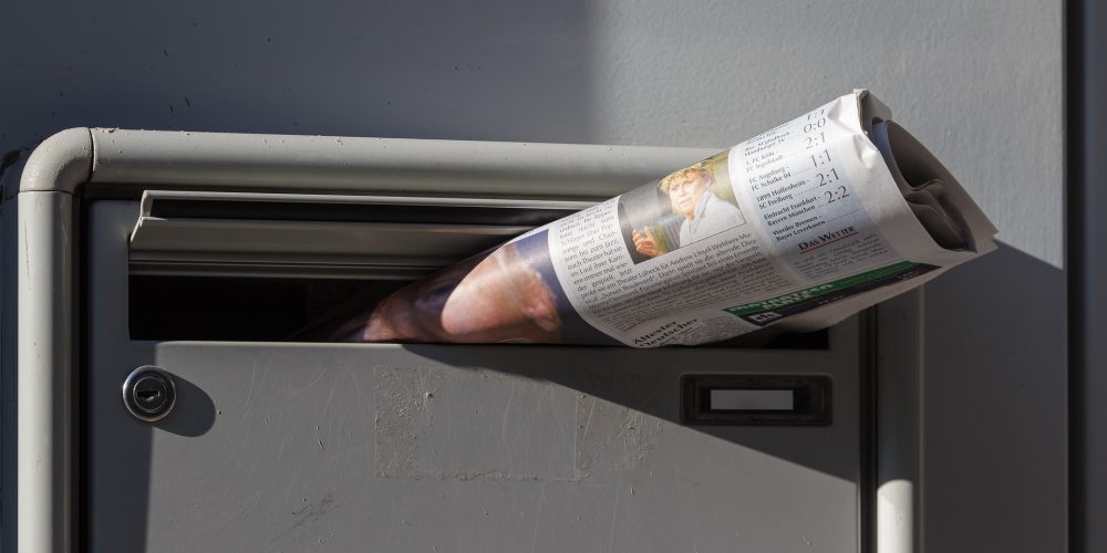 Image by meineresterampe from Pixabay